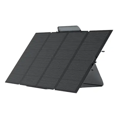 EcoFlow Delta - Solarpanel