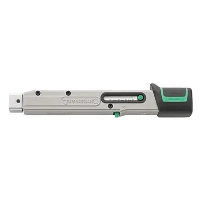 Stahlwille Drehmomentschlüssel 730/4 Quick 8-40 Nm 9x12mm 50184004