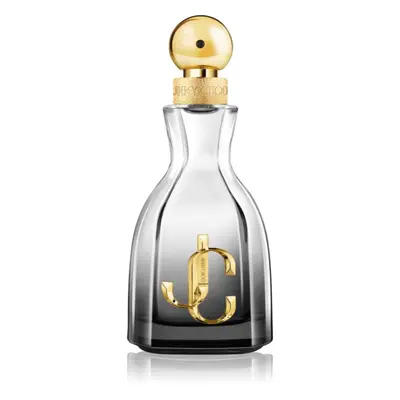 Jimmy Choo I Want Choo Forever Eau de Parfum für Damen 60 ml