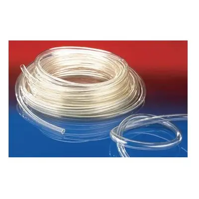 100 Mtr. Norres Druckschlauch NORFLEX® PUR 401 FOOD ID 8mm AD 14mm L.100m