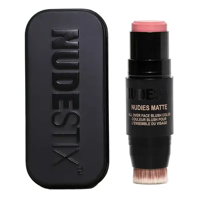 Nudestix Nudies Matte Blush Sunset Strip