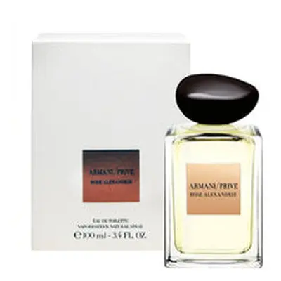 Armani Prive Rose Alexandrie 100ml Damen — Eau de Toilette
