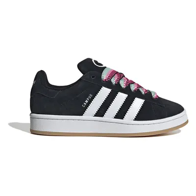 adidas Campus 00s W Black JH7272 Damen - Sneaker adidas Originals - Schwarz - JH7272-5 - Size: 5