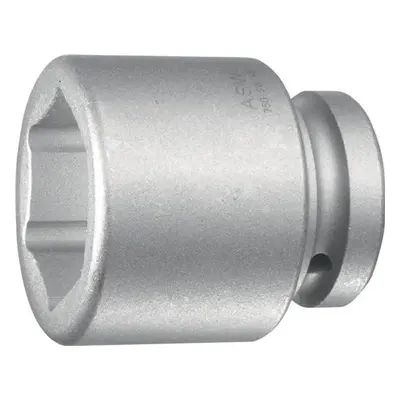 Asw Kraftschraubersteckschlüsseleinsatz 750 1 Zoll 6KT SW 33mm L.60mm