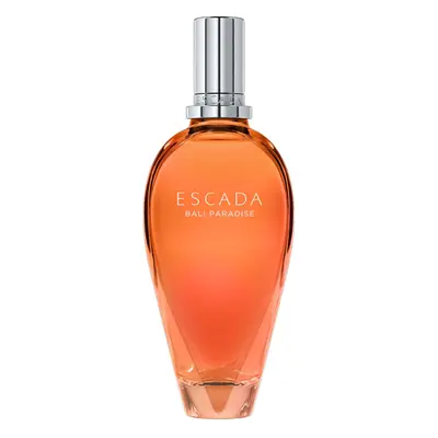 Escada, Bali Paradise EdT Nat. Spray 100 ml Eau de Toilette