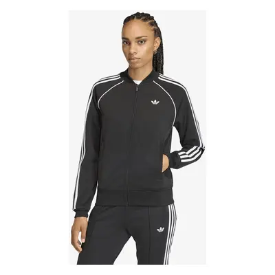 Sweatshirt adidas Sst Classic Track Top Black/ White L
