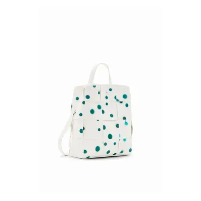 Mini Rucksack für Damen Desigual New Splatter Sumy