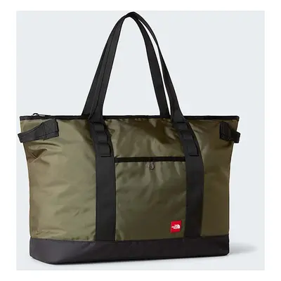 Tasche The North Face Redbox Large Tote Bag New Taupe Green Universal