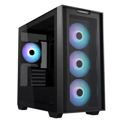 ASUS A21 PLUS Schwarz
