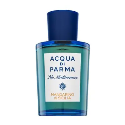 Acqua Di Parma Blu Mediterraneo Mandarin Di Sicilia Eau de Toilette Spray 100ml