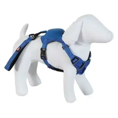 Hunde-Geschirr und Leine Zolux Easy Ride