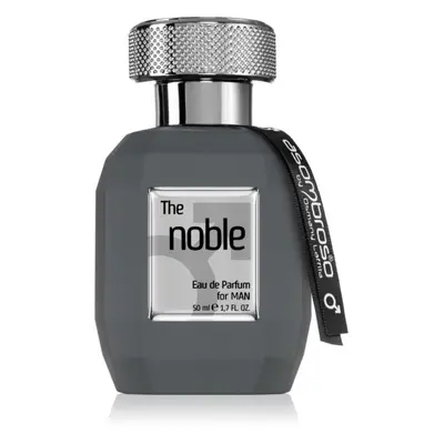 Asombroso by Osmany Laffita The Noble for Man Eau de Parfum für Herren 50 ml