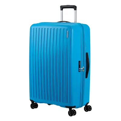 American Tourister Rejoy 100L Koffer knallblau