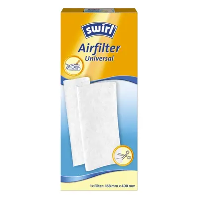 Melitta Airfilter universal für saubere Abluft 181605