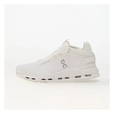 On Cloudnova 2 White 3WE30220108 Damen - Sneaker On - Weiß - 3WE30220108-3.5 - Size: 3.5