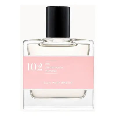 Bon Parfumeur - 102 Eau de Parfum 30 ml - Blumiges Parfüm Unisex