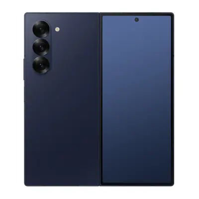Galaxy Z Fold 6 5G Dual-SIM Differenzbesteuert