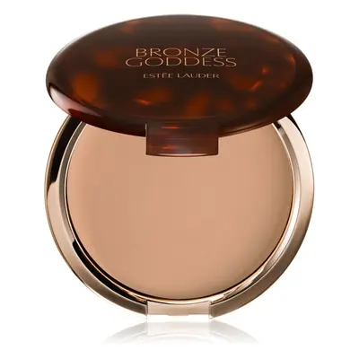 Estée Lauder Bronze Goddess Bronzer mit Pudereffekt Farbton Light 21 g
