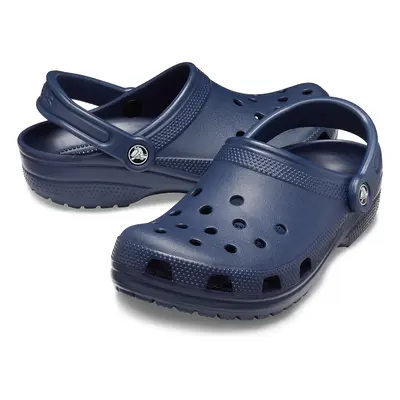 Crocs Classic Clog Unisex Erwachsene 10001 410 Blau