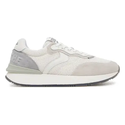 Voile Blanche Sneakers Owark Easy Man 2018758.10.sza1B61 Grau