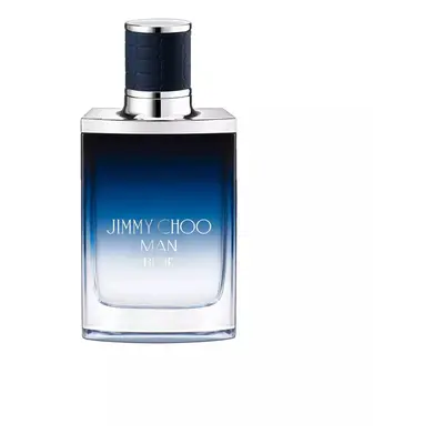 Jimmy Choo Man Blue Eau de Toilette für Herren 100 ml