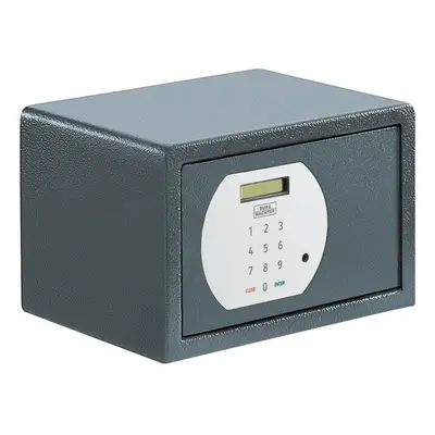 Burg-wÄchter Möbeltresor Pure-Safe PS 110 E H180xB280xT200mm 6,7l anth.