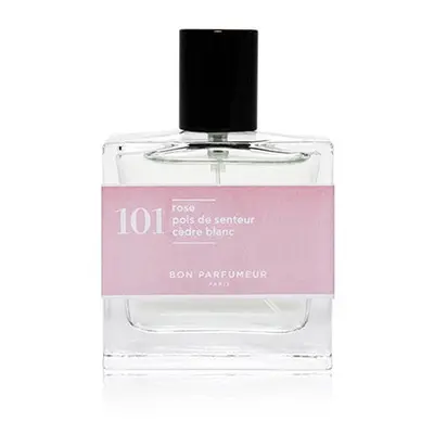 Bon Parfumeur - 101 Eau de Parfum 30 ml - Blumiges Parfüm Unisex