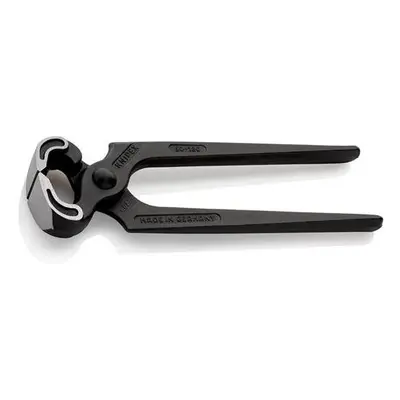 Knipex Kneifzange Gesamt-L.180mm Zange schwarz atram. Knipex-Werk 50 00 180