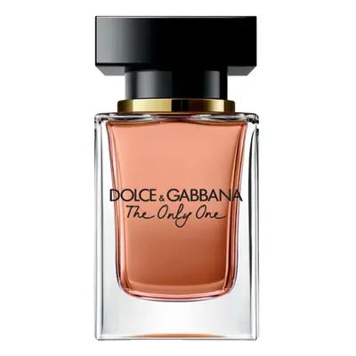 Dolce&Gabbana The Only One Eau de Parfum Eau de Parfum für Damen 30 ml