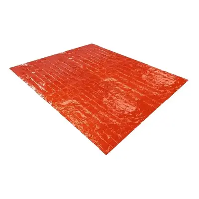 Schlafsack für 2 Personen Rab Ark Emergency