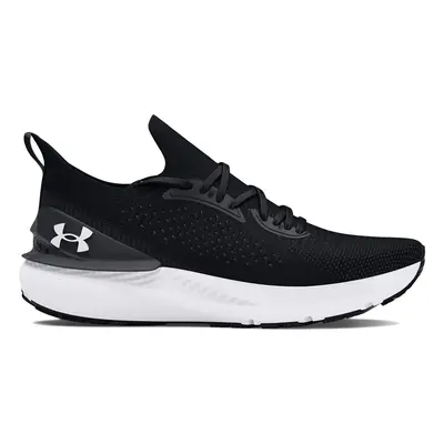 Under Armour Shift Running Shoes Black Herren - Sneaker Under Armour - Schwarz - 3027776-001-11.5 - Size: 11.5