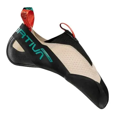 Kletterschuhe La Sportiva Mantra (Chalk)