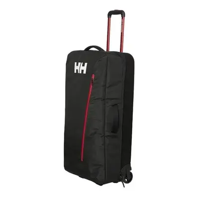 Helly Hansen Sport Expedition 100L Trolley schwarz