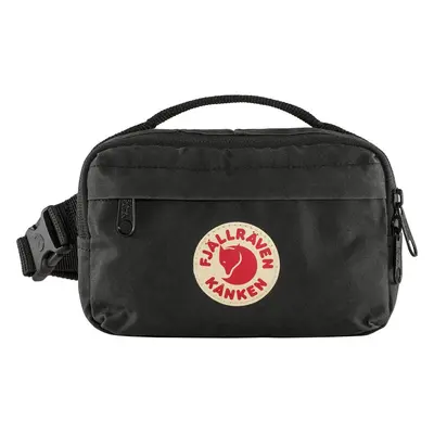 Fjällräven - Kånken Hip Pack 2l schwarz
