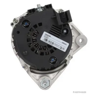 Elparts Generator 220A BMW 1er 2er 3er 4er X5