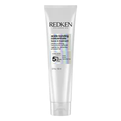 Redken Acidic Bonding Concentrate stärkende spülfreie Pflege 150 ml