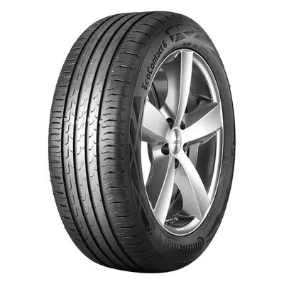 Continental EcoContact 6 245/45 R18 100Y XL * Sommerreifen