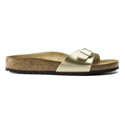 Sandalen für Damen Birkenstock Madrid Birko-Flor