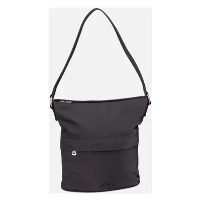 Bogner - Maxon Heather SVZ Black - Hobo Bag ,