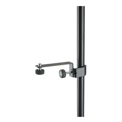 König & Meyer Mikrofon-Halteschiene 238 schwarz