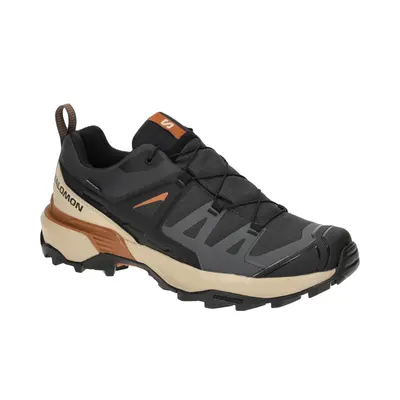 Salomon X Ultra 360 GORE-TEX Schuhe dunkelgrau beige - 43(1/3)