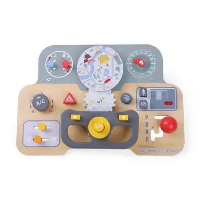2Kids Toys Activity Board Car Activity Spielzeug 12m+ 1 St.