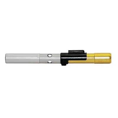 Sievert Spitzbrenner 8702 Brenner-Ø 15mm Verbrauch 40 g/h 0,5 kW 870201