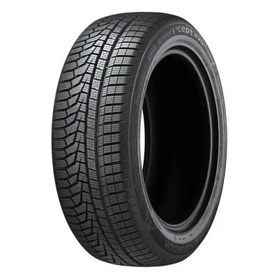 Hankook W320B Winter i*cept evo2 RunFlat HRS 225/50 R17 94V