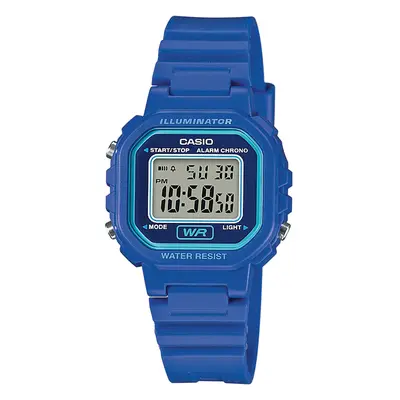 Casio LA-20WH-2AEF Timeless collection 30mm 1ATM