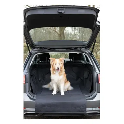 Hunde Kofferraumschutzdecke AIKO Deluxe - 160 x 121 cm