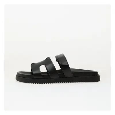 Sneakers Steve Madden Missile Blk Action Leat EUR 37