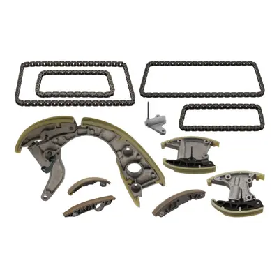 Febi Steuerkettensatz Audi A4 A5 3,0
