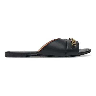 Love Moschino Niedrig Schuhe Schwarz