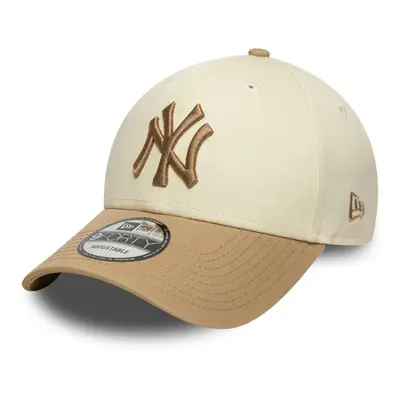 New-Era Schirmmütze COLOURBLOCK 9FORTY® NEW YORK YANKEES